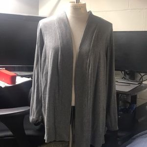 Worthington cardigan